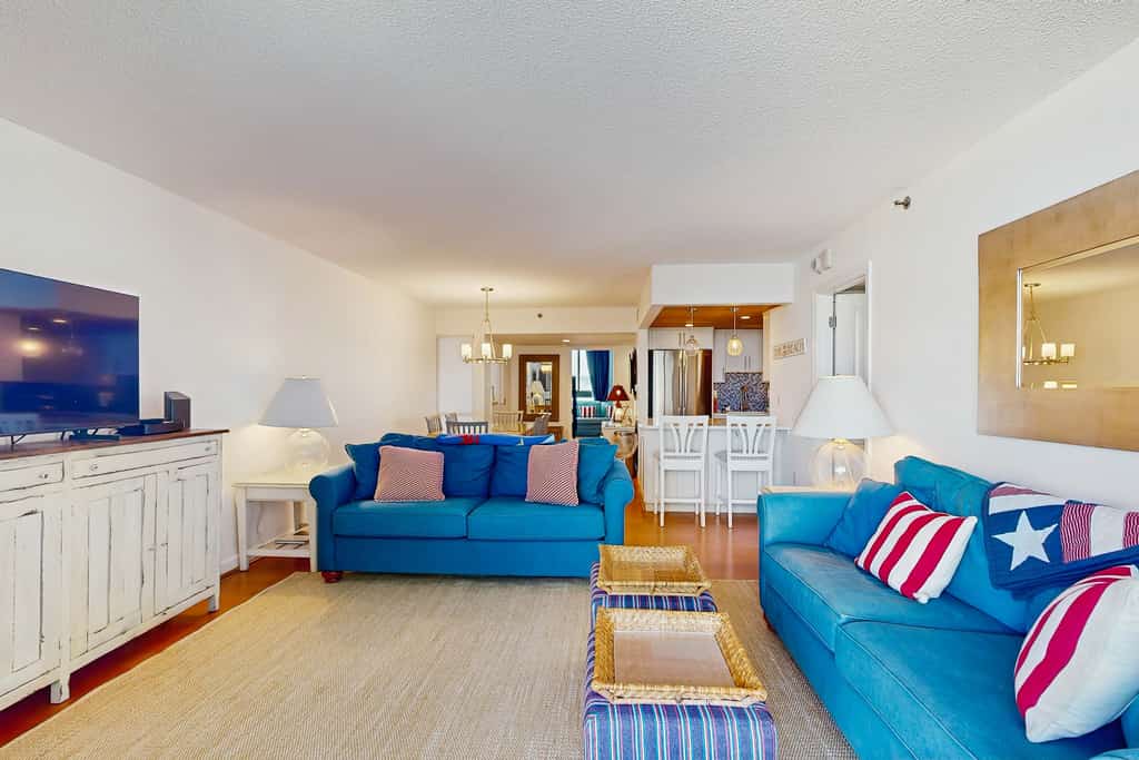 Sea Colony - 312 Island House Rd