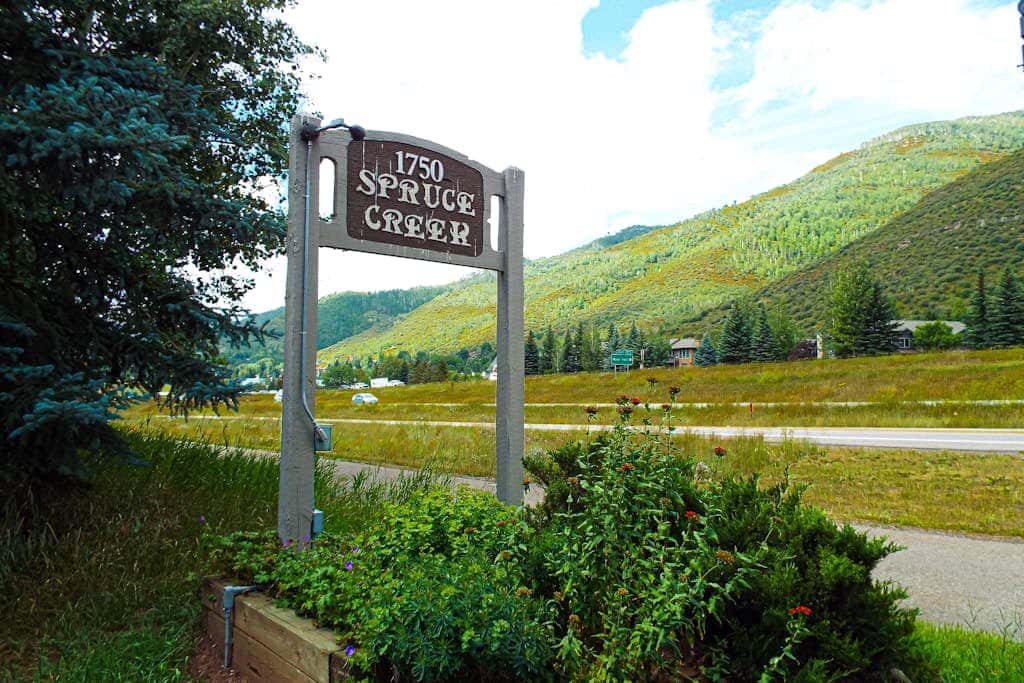 Spruce Creekside