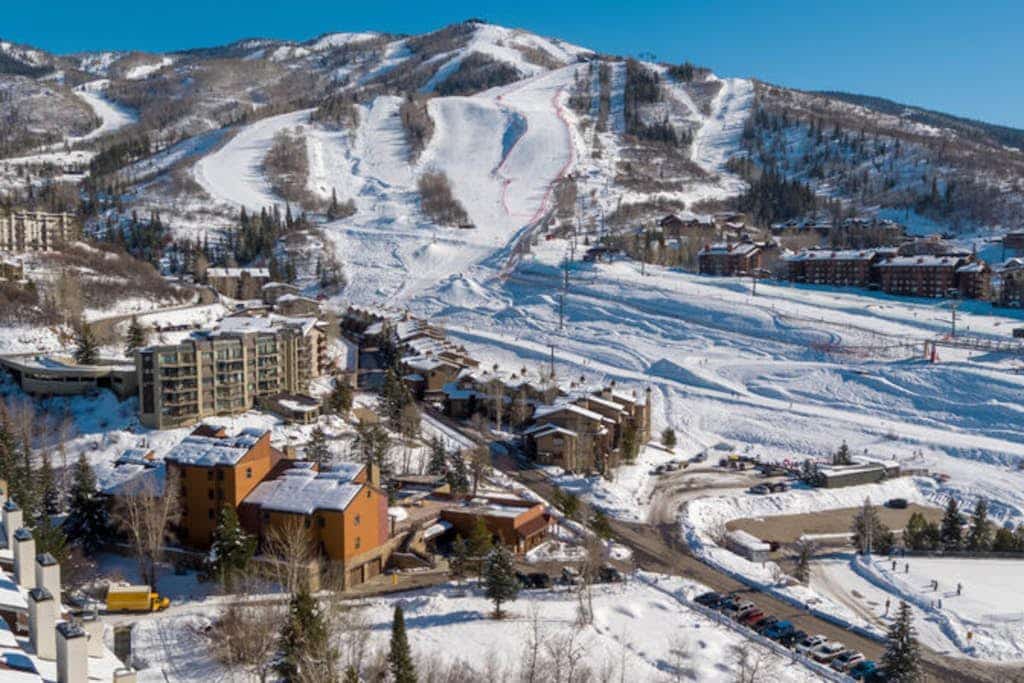 Luxury 4-Bedroom Ski-In Condo | Steamboat Springs Year-Round Mountain Getaway