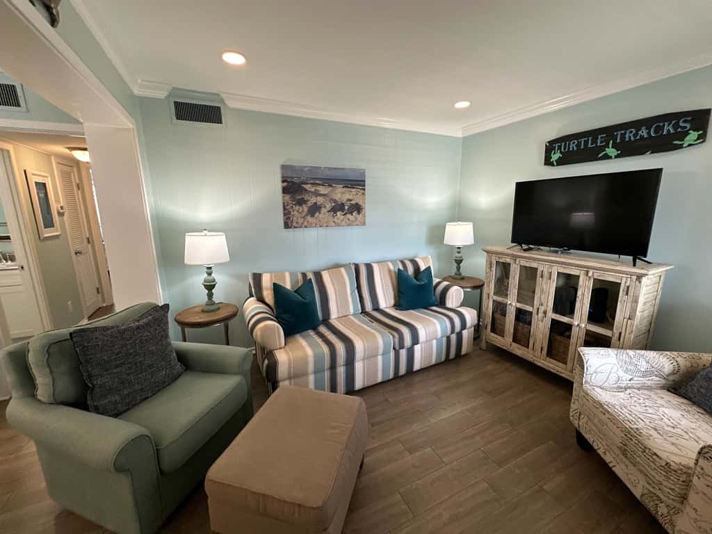 Hilton Head Resort 2BR Near Beach Pools Hot Tub