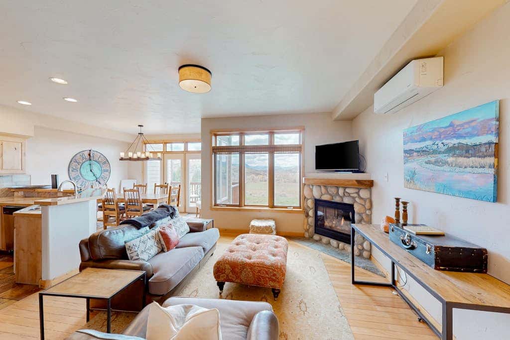 Parkview Cottage