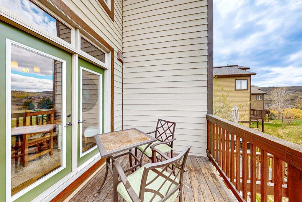 Parkview Cottage