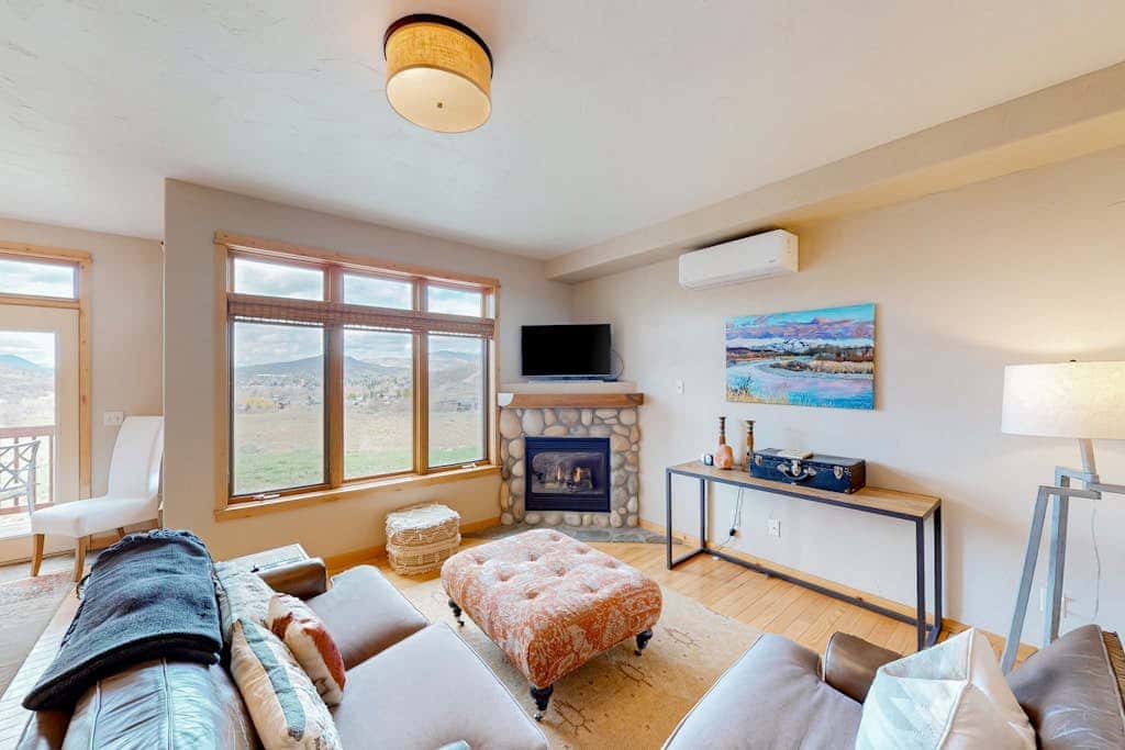 Parkview Cottage