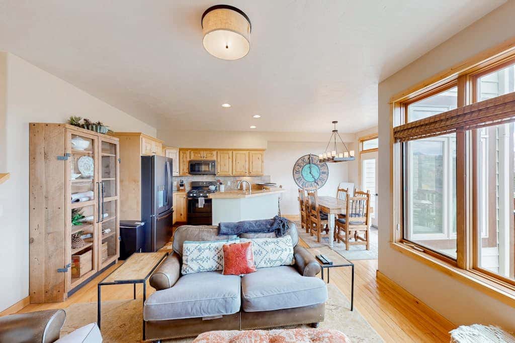 Parkview Cottage