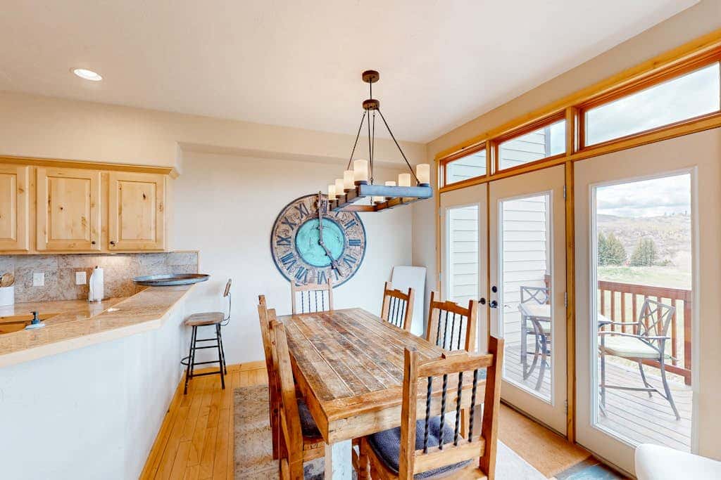 Parkview Cottage