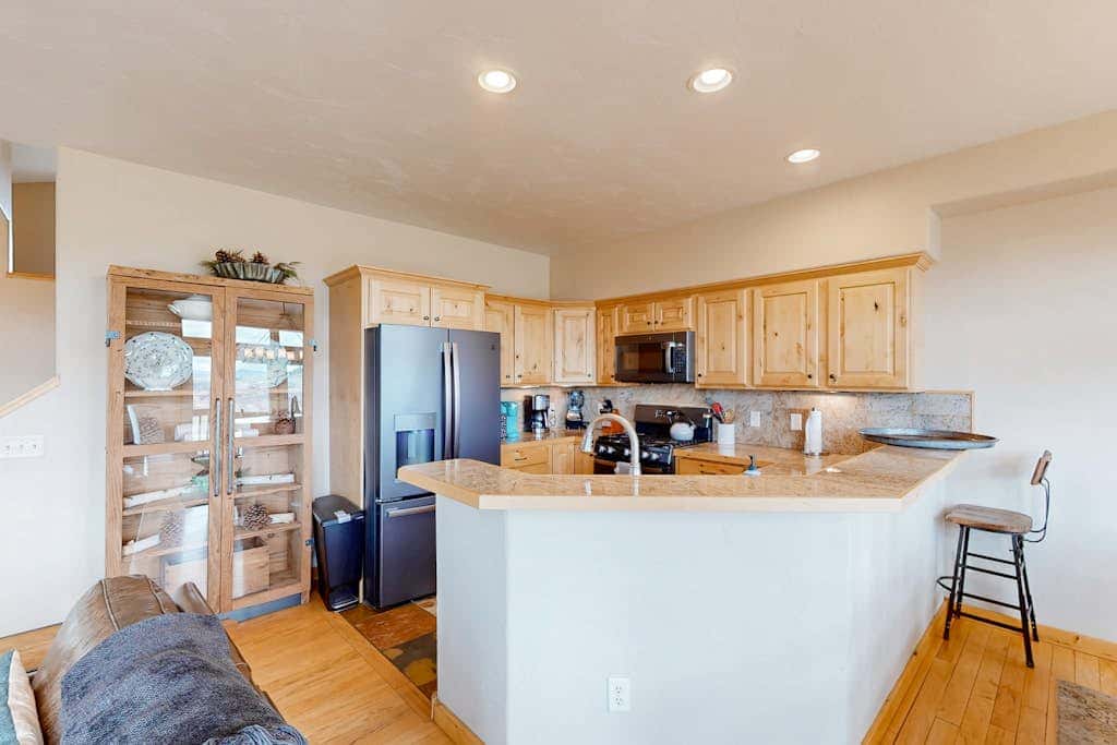 Parkview Cottage
