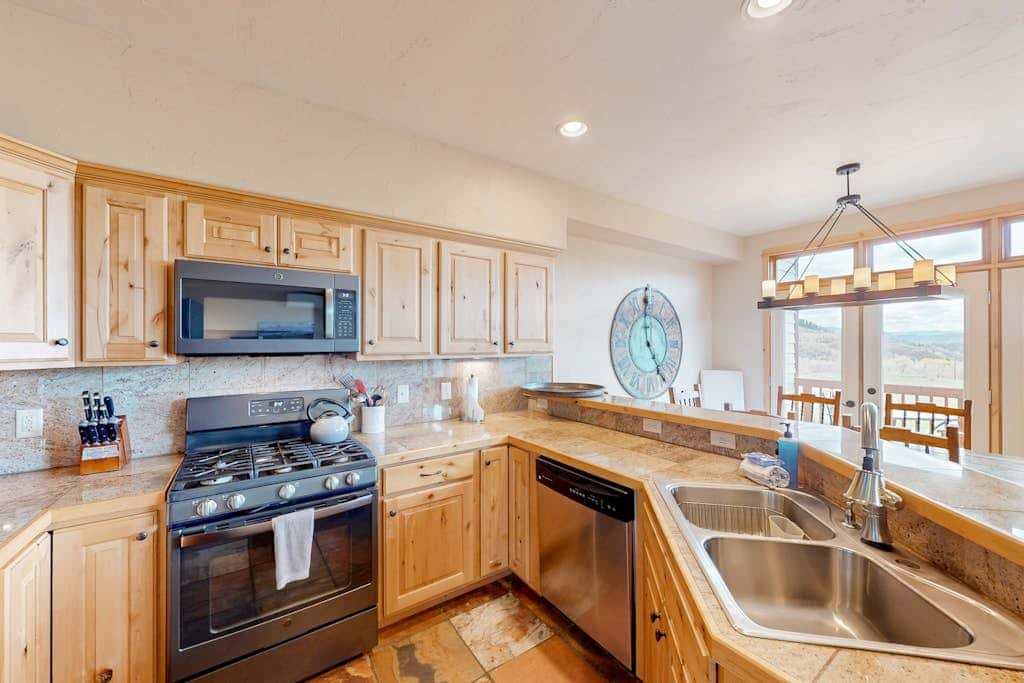 Parkview Cottage