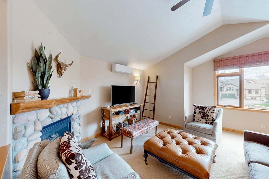 Parkview Cottage