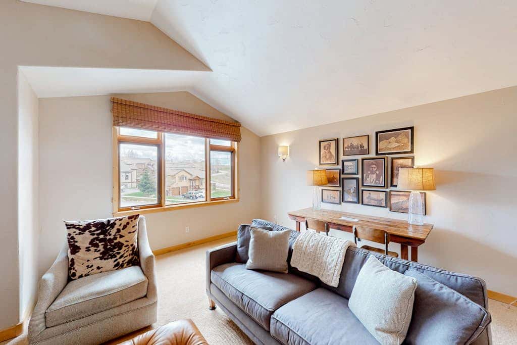 Parkview Cottage