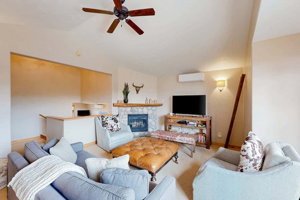 Parkview Cottage