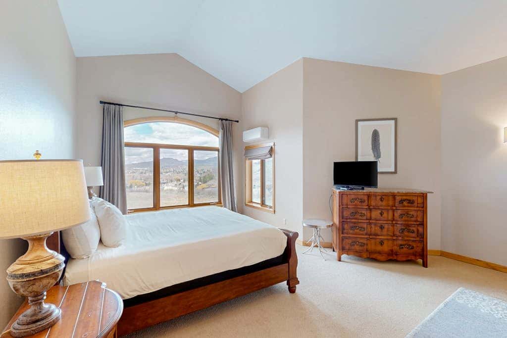 Parkview Cottage