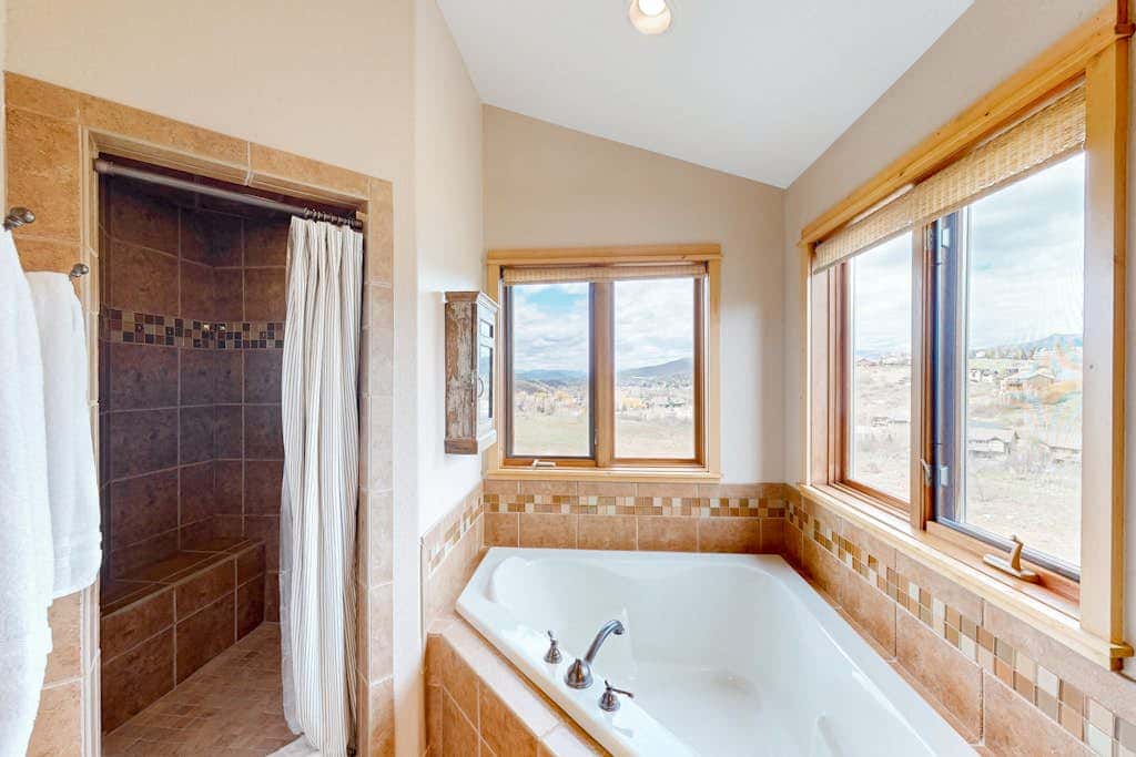 Parkview Cottage