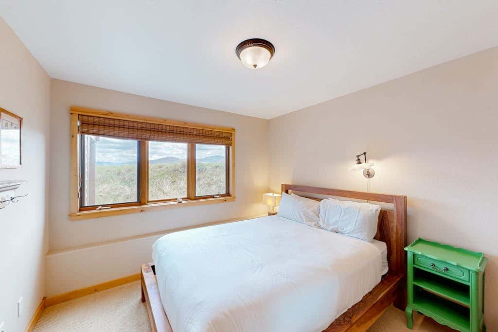 Parkview Cottage