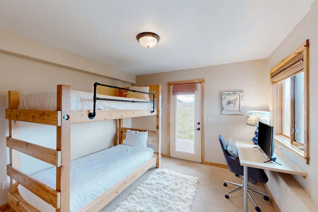 Parkview Cottage