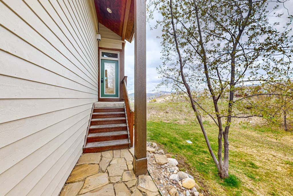 Parkview Cottage