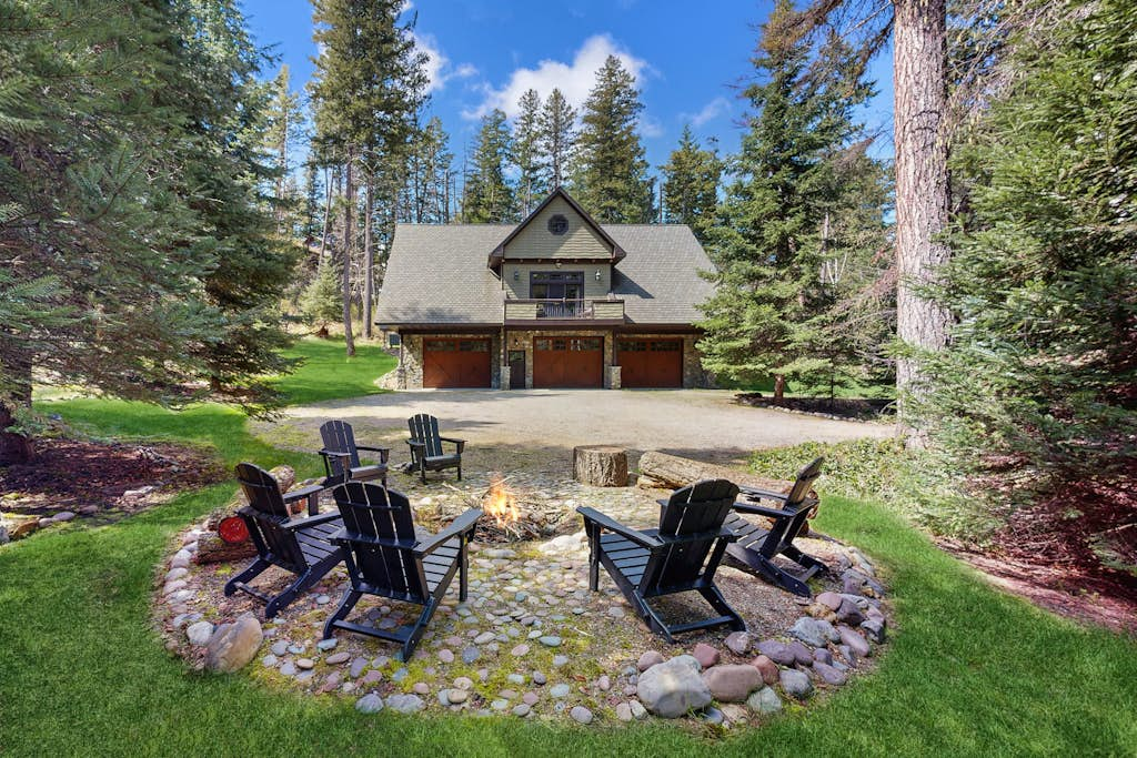 Deer Haven Lodge