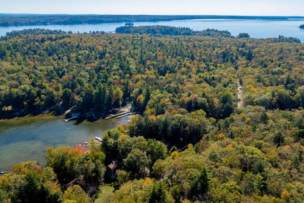 Blueberry Point