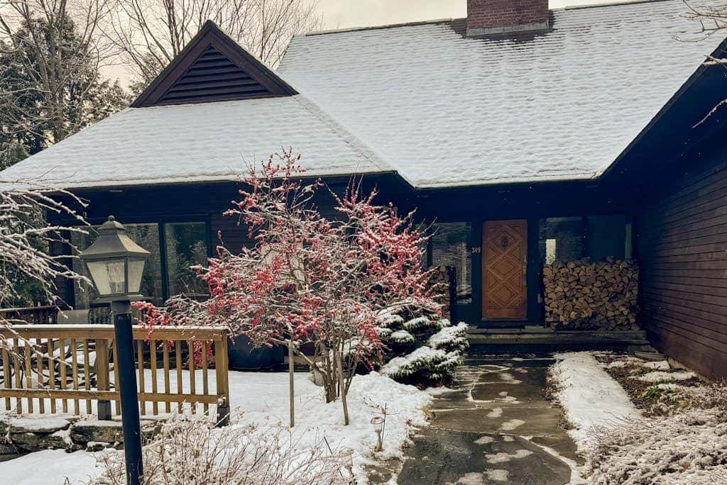 Partridge Hill House