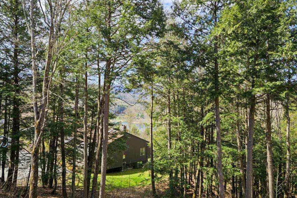 Partridge Hill House