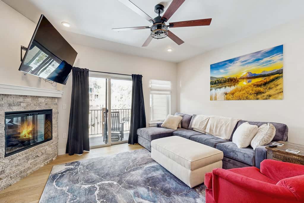Brightwood At Keystone #303
