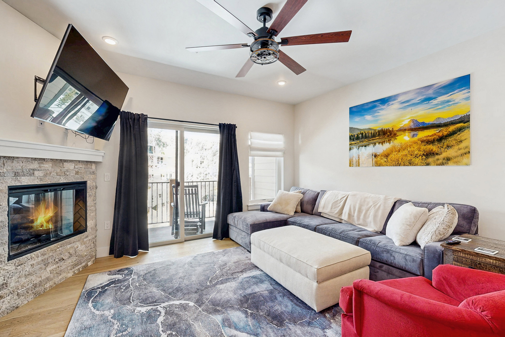 Brightwood At Keystone #303