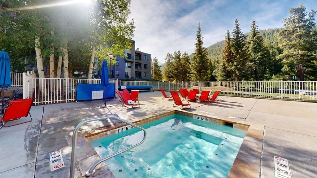 Brightwood At Keystone #303