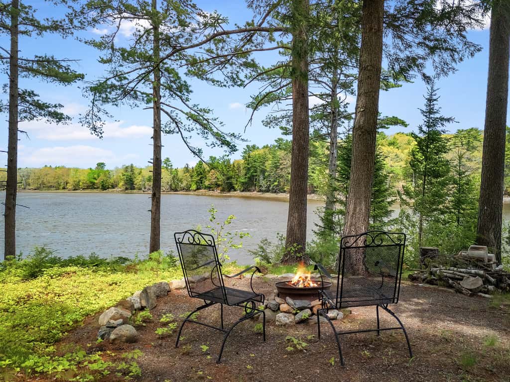 Bent River Guest Quarters