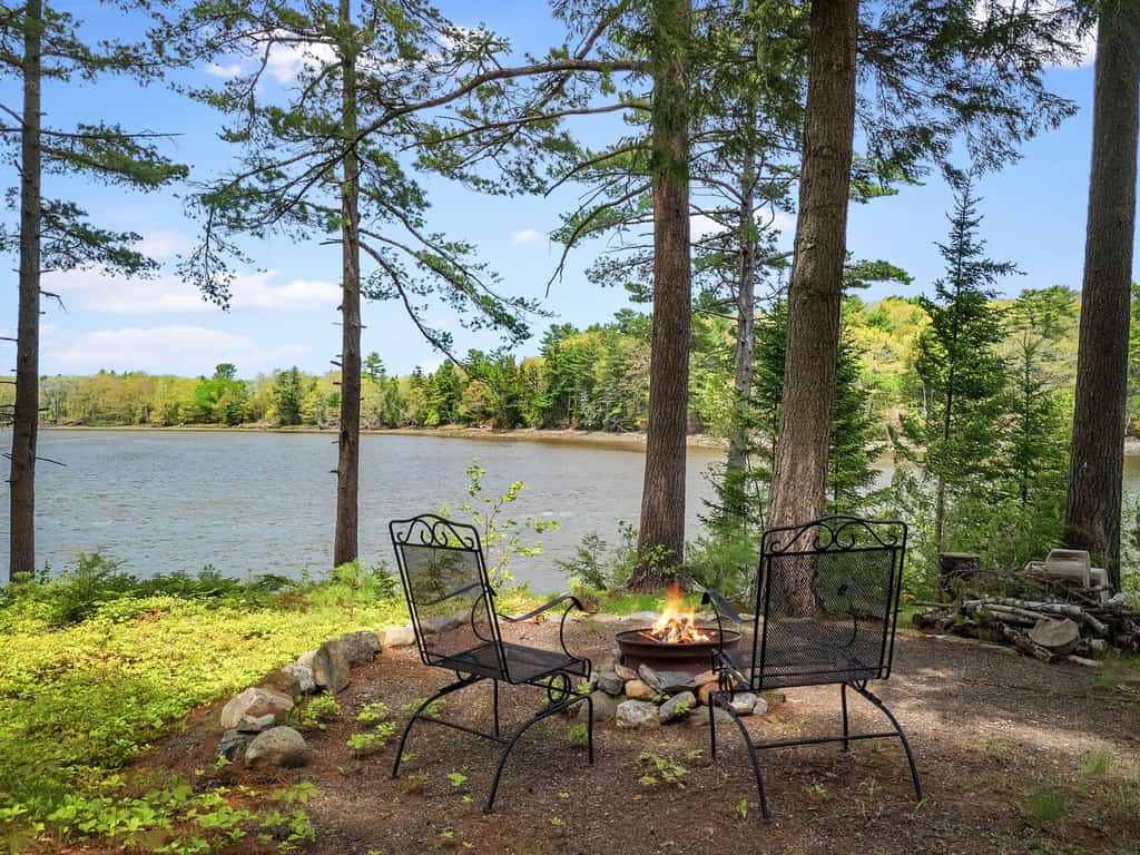 Bent River Guest Quarters