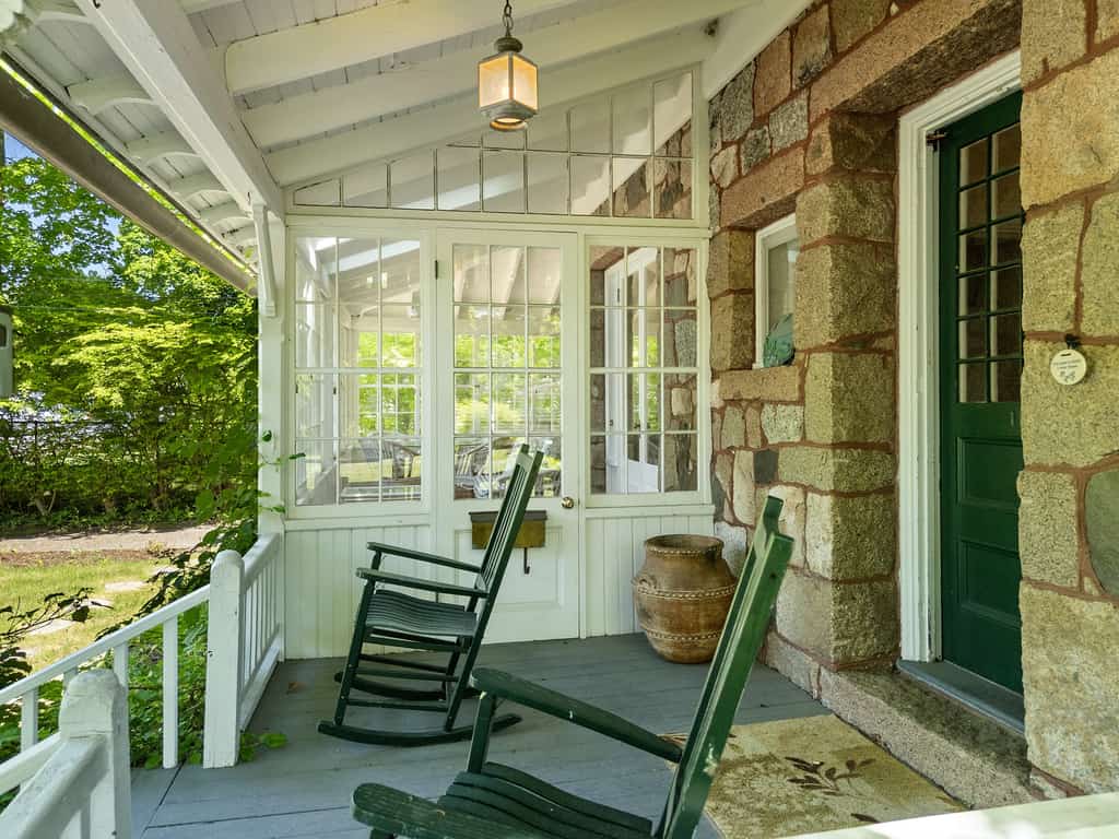 La Maisonette - Historic Renovated 6 BR Downtown Bar Harbor