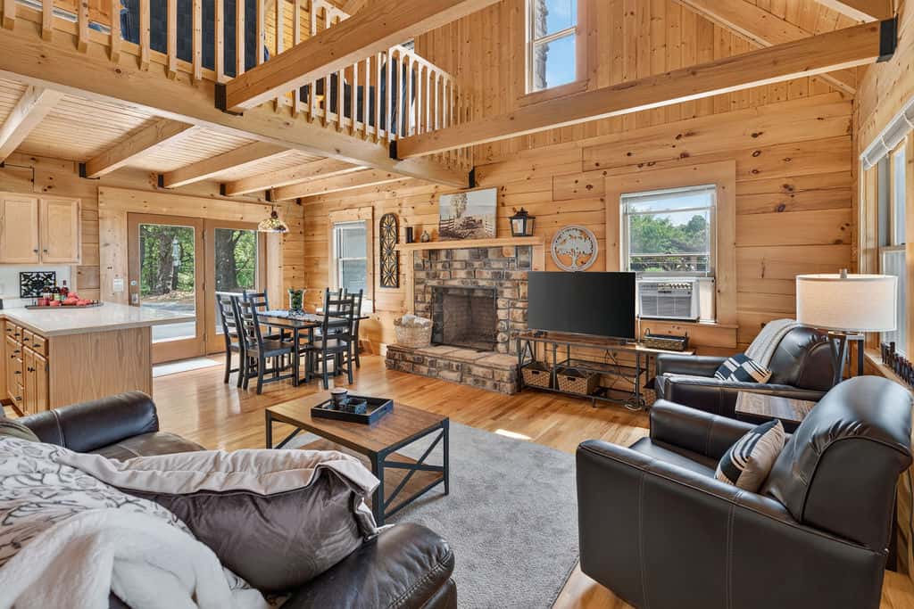 Serenity Ridge