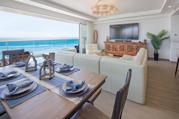 Encantame Towers Verano 601