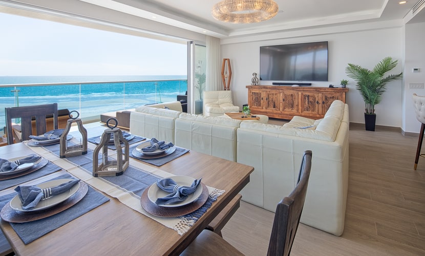 Encantame Towers Verano 601