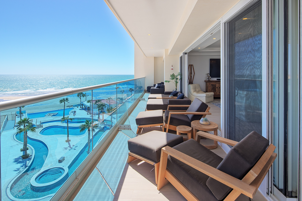 Encantame Towers Verano 601