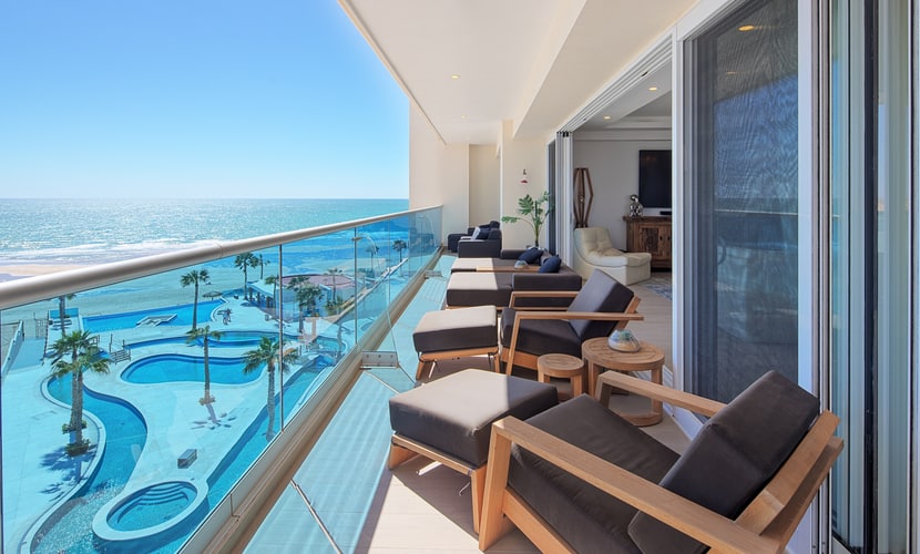 Encantame Towers Verano 601