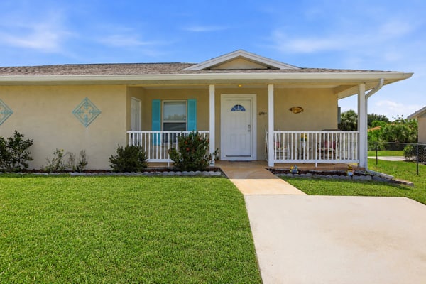 Beachbound Bungalow II