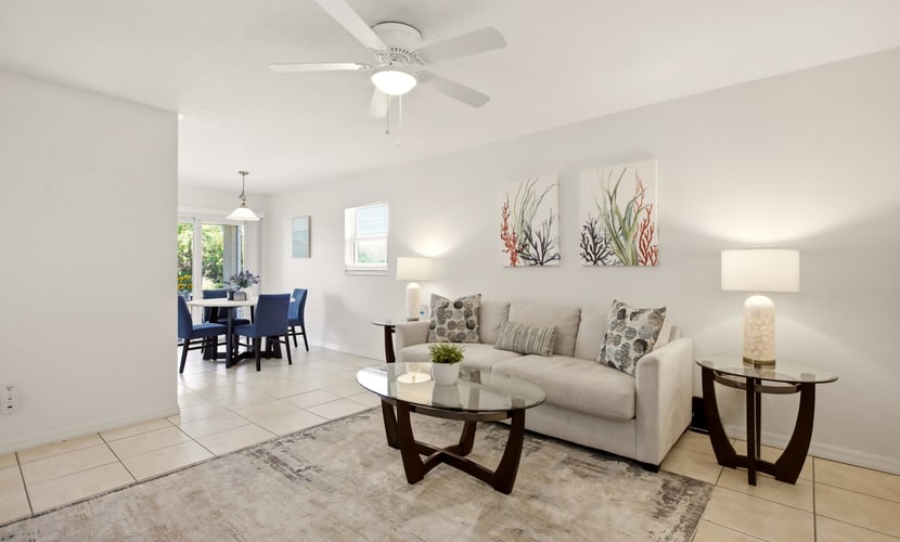 Beachbound Bungalow II