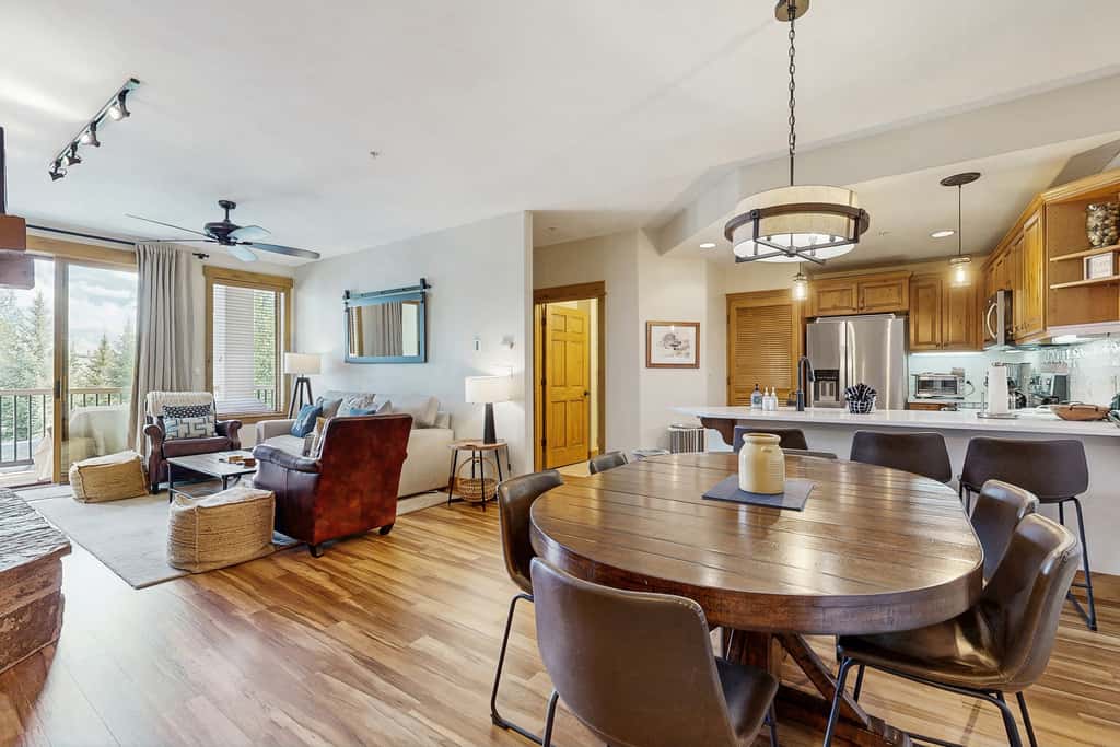 EagleRidge Lodge 204