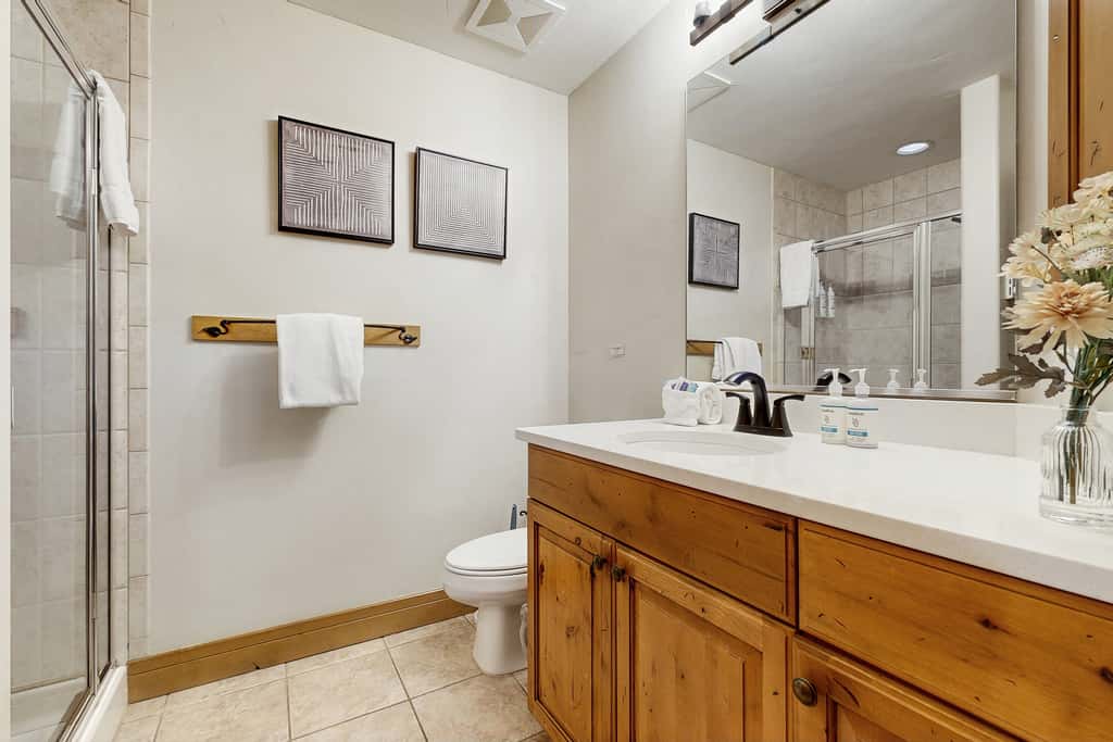 EagleRidge Lodge 204