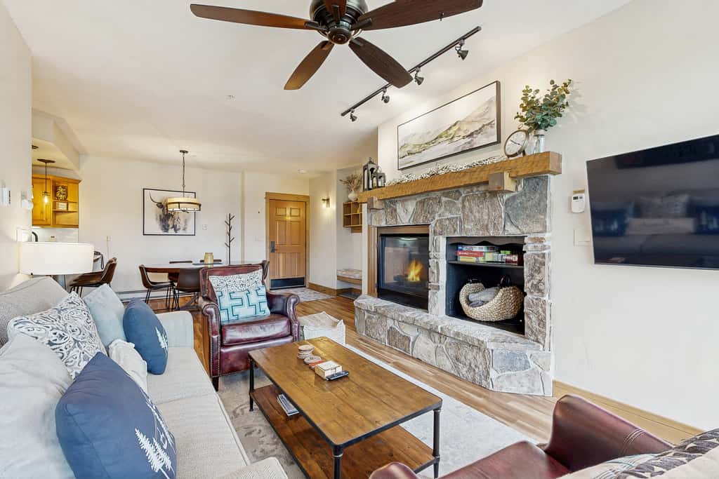 EagleRidge Lodge 204