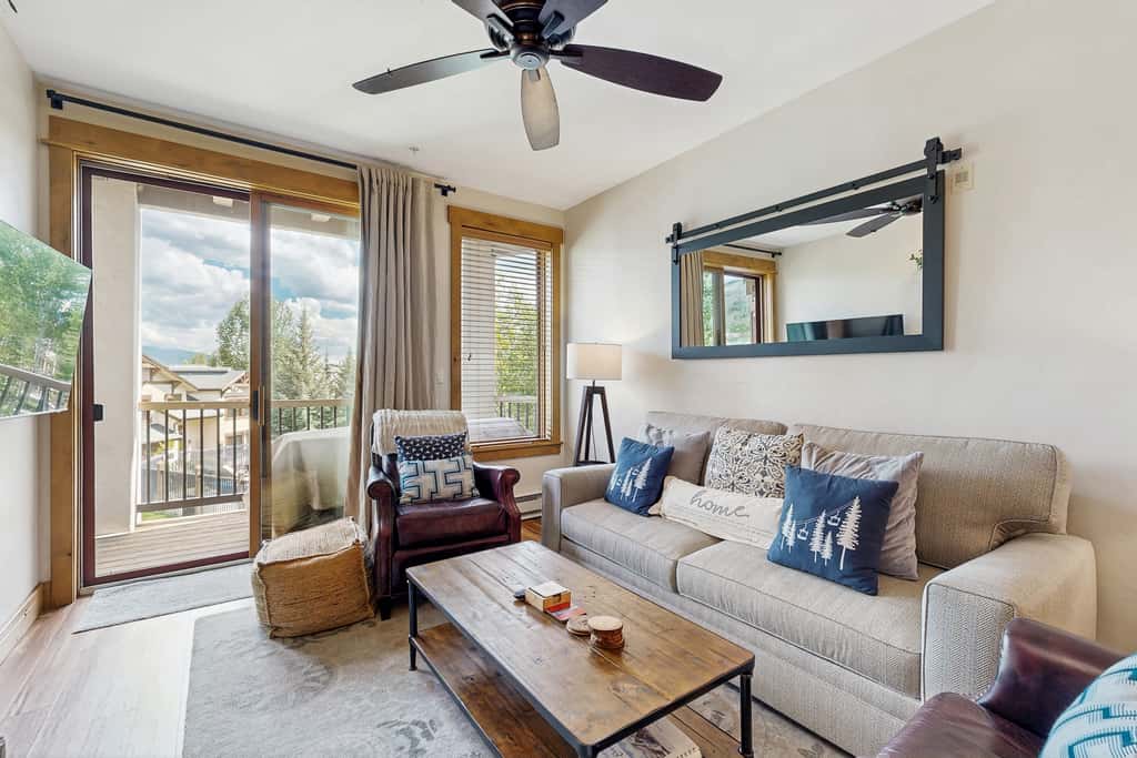 EagleRidge Lodge 204