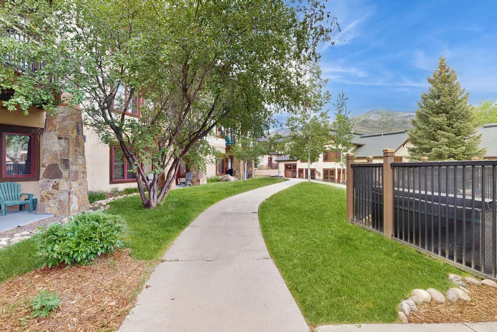 EagleRidge Lodge 204