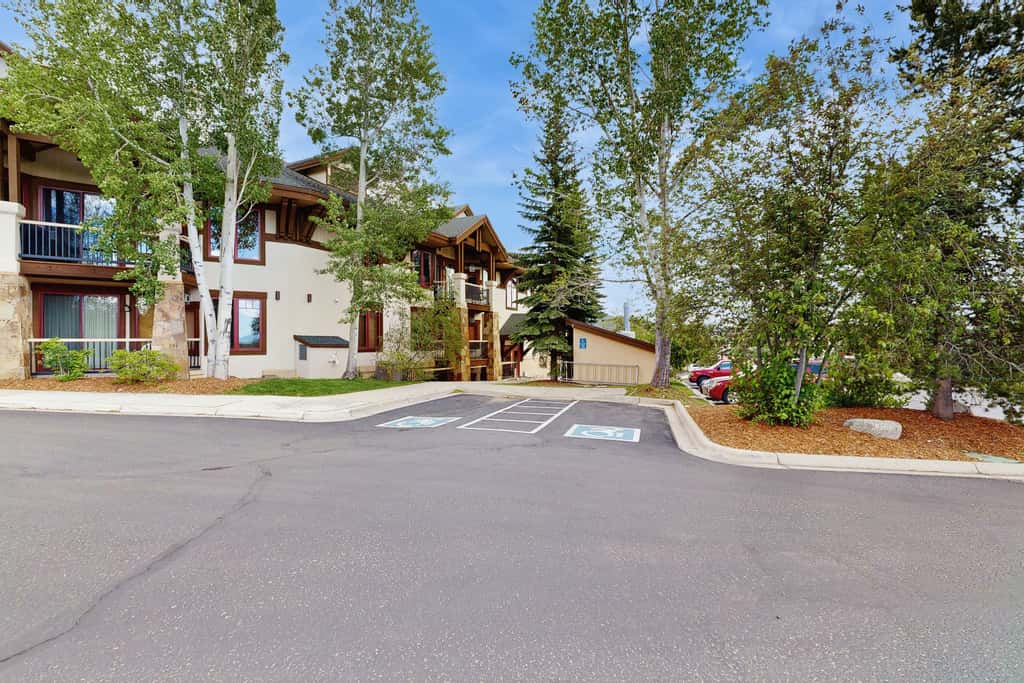 EagleRidge Lodge 204