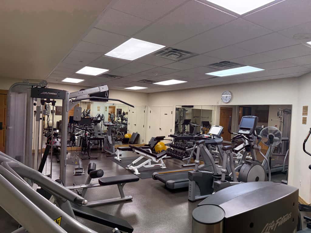 EagleRidge Lodge 204
