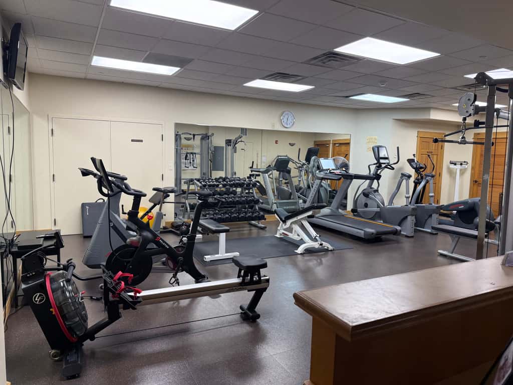 EagleRidge Lodge 204