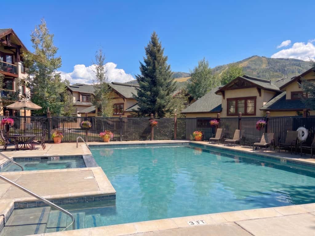 EagleRidge Lodge 204