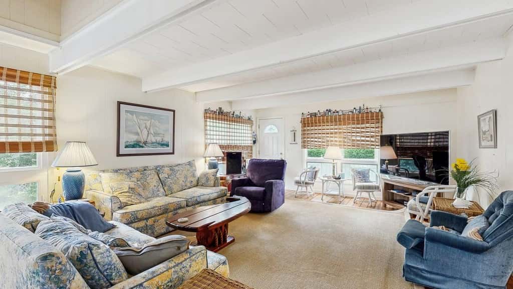 Bethany West - 702 Radial Dr