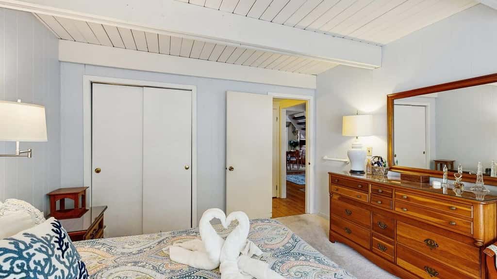 Bethany West - 702 Radial Dr