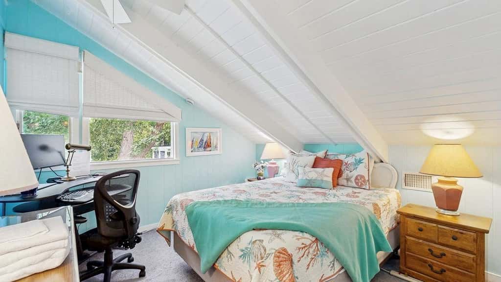 Bethany West - 702 Radial Dr