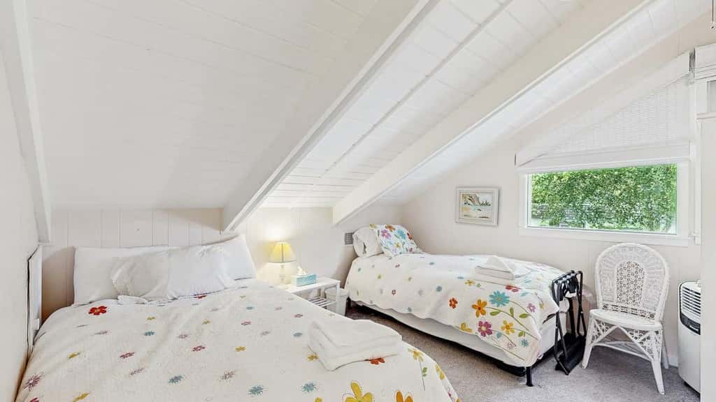 Bethany West - 702 Radial Dr