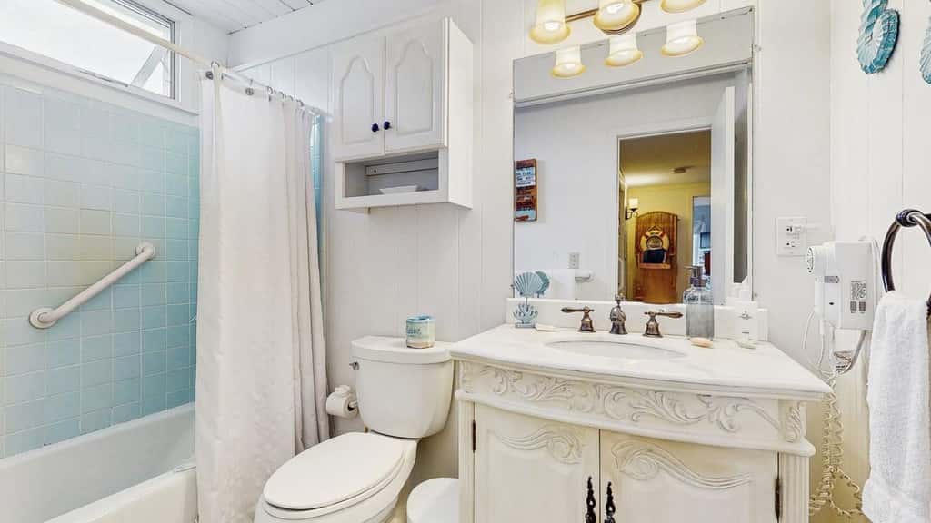 Bethany West - 702 Radial Dr